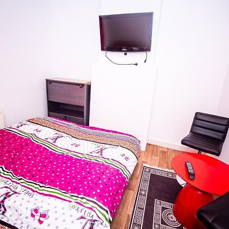 Superbe chambre sur liège Extérieur photo