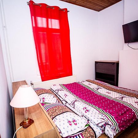 Superbe chambre sur liège Extérieur photo