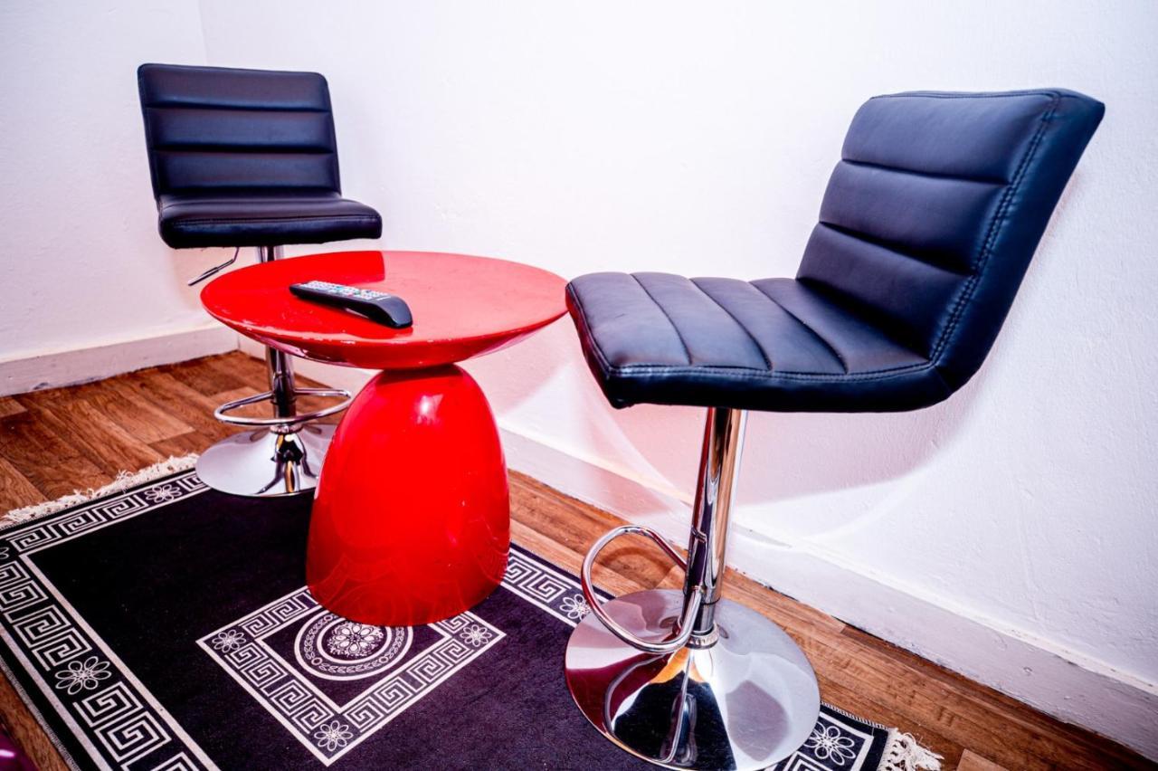 Superbe chambre sur liège Extérieur photo