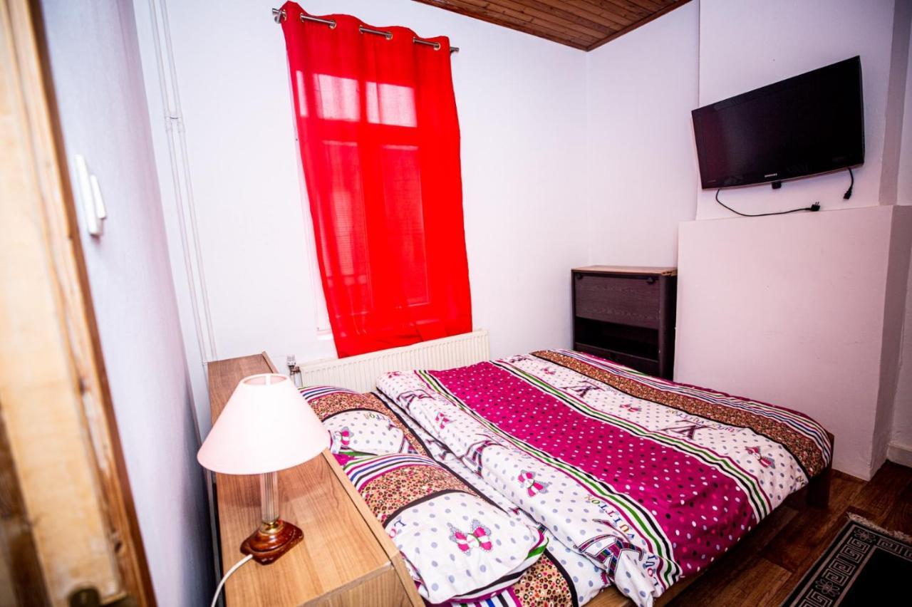 Superbe chambre sur liège Extérieur photo